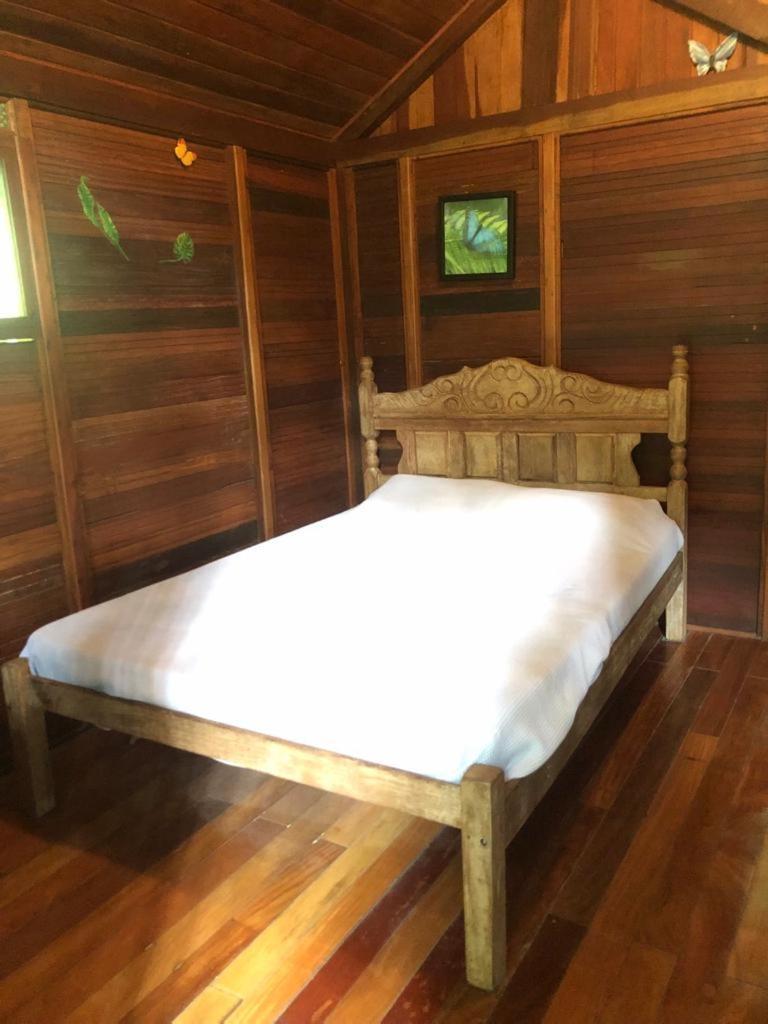 Trindade Sea And Forest Yoga Hostel Bagian luar foto